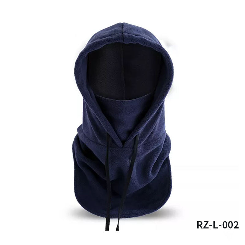 Headgear Windproof Coldproof Warm Face Protector