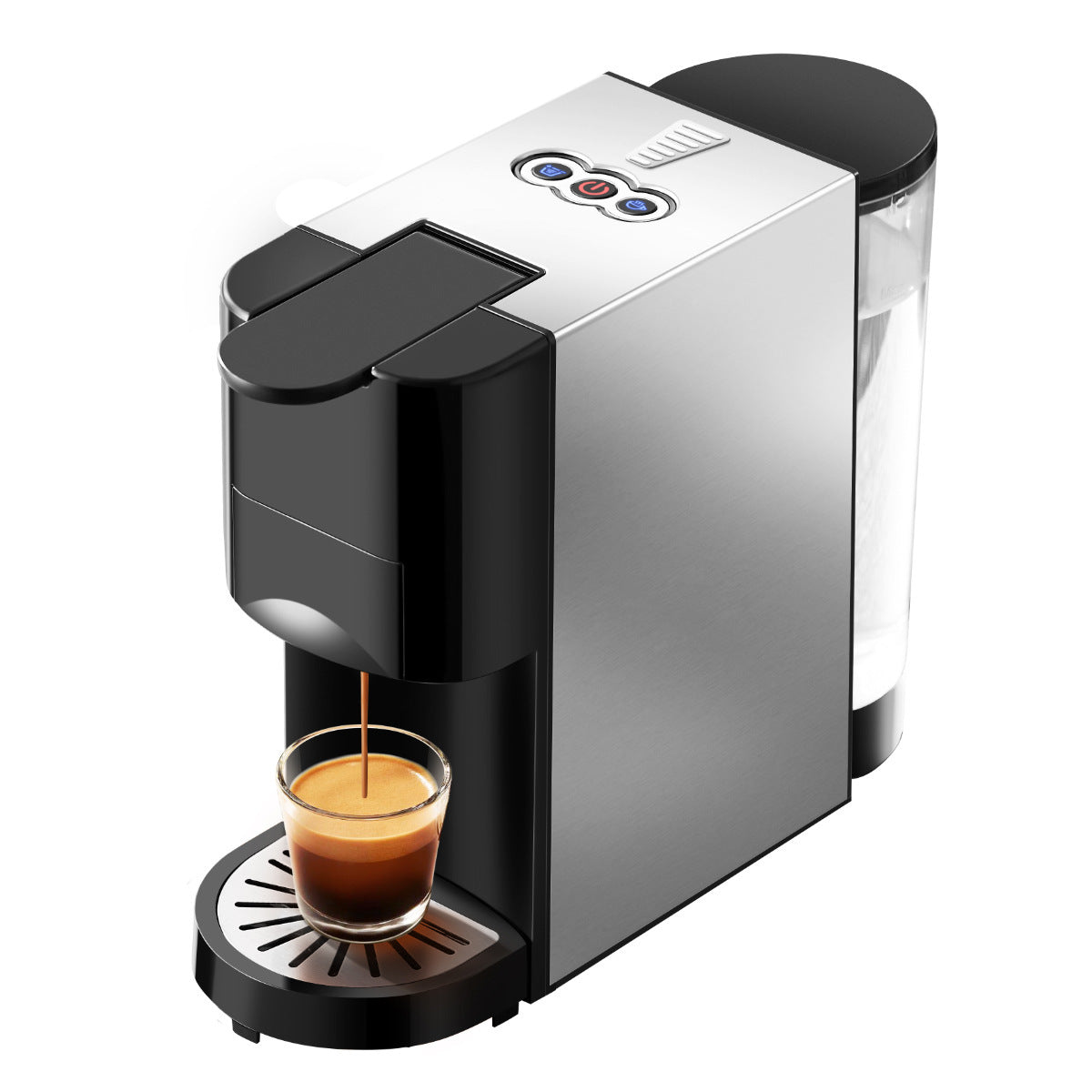 Household Small Automatic Capsule Coffee Machine