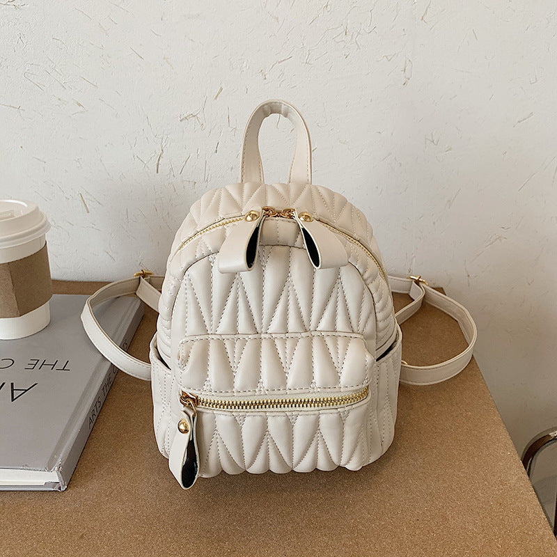 Women’s Fashion Travel Backpack