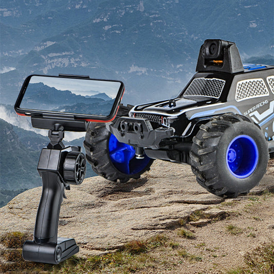 Remote Camera HD Wifi Photo Video Remote Control Car