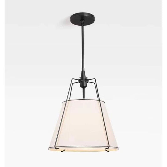 Nordic Restaurant Chandelier Creative Simple Dining Table Dining Room Modern