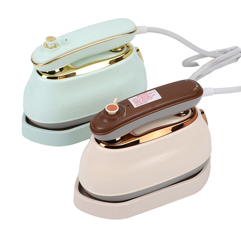 Portable Small Household Ironing Machine Gift