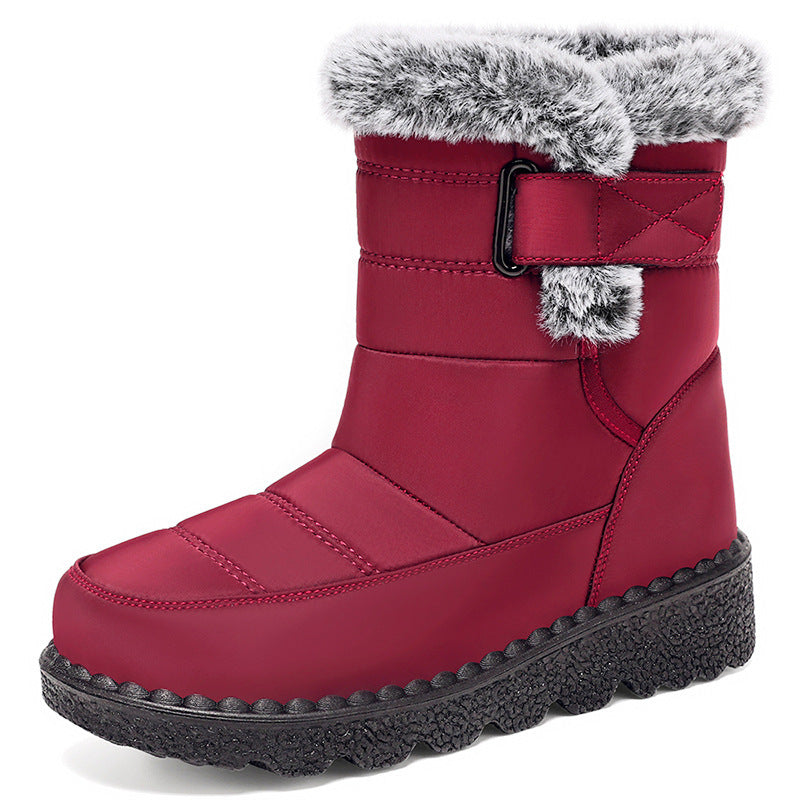 Women's Snow Boots