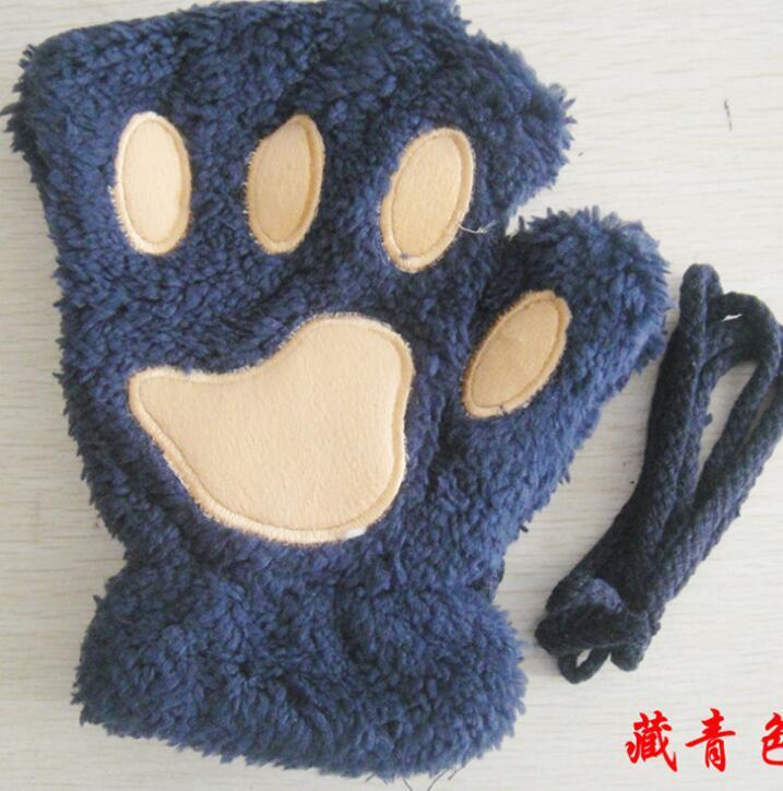 Cat Claw Gloves