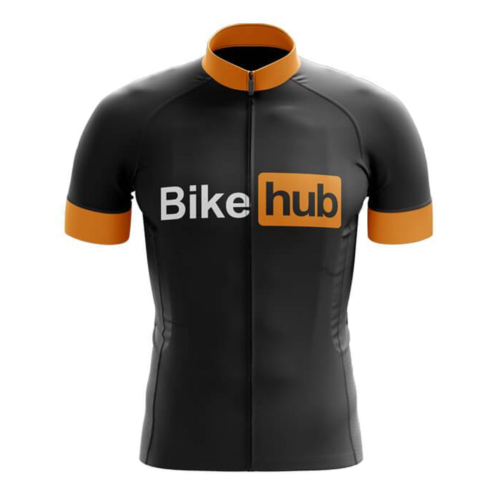 Men's Outdoor Quick-drying Mountain Bike Jersey Suit