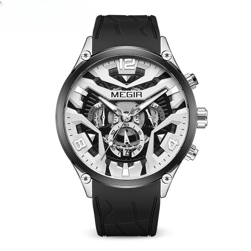 Men's Multi-functional Creative Sports Watch