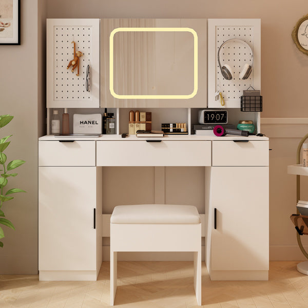 Dressing Table Set