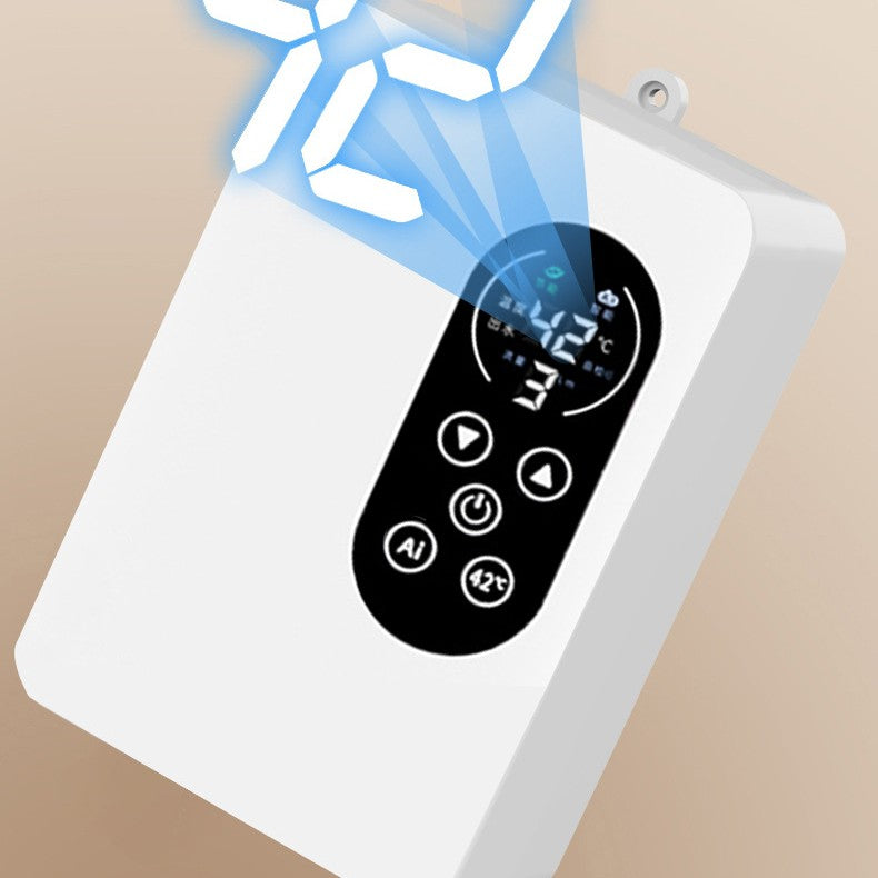 Instant Electric Water Heater Small Household