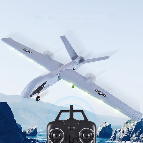 Foam Fixed Wing Toy Glider
