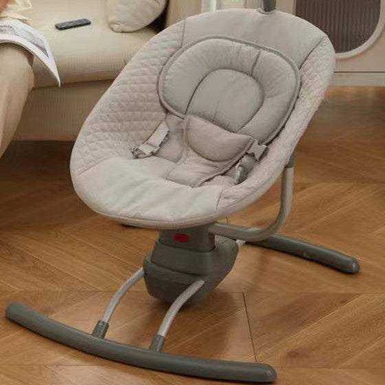 Bluetooth Electric Rocking Chair Can Sit And Lie Down