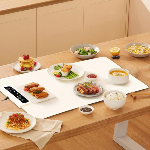 Heat tablet