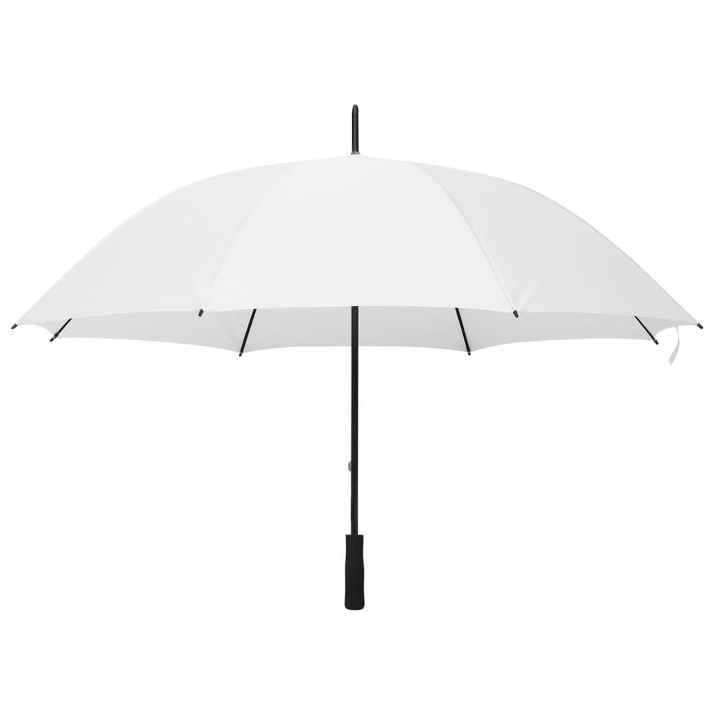 Umbrella White 130 cm
