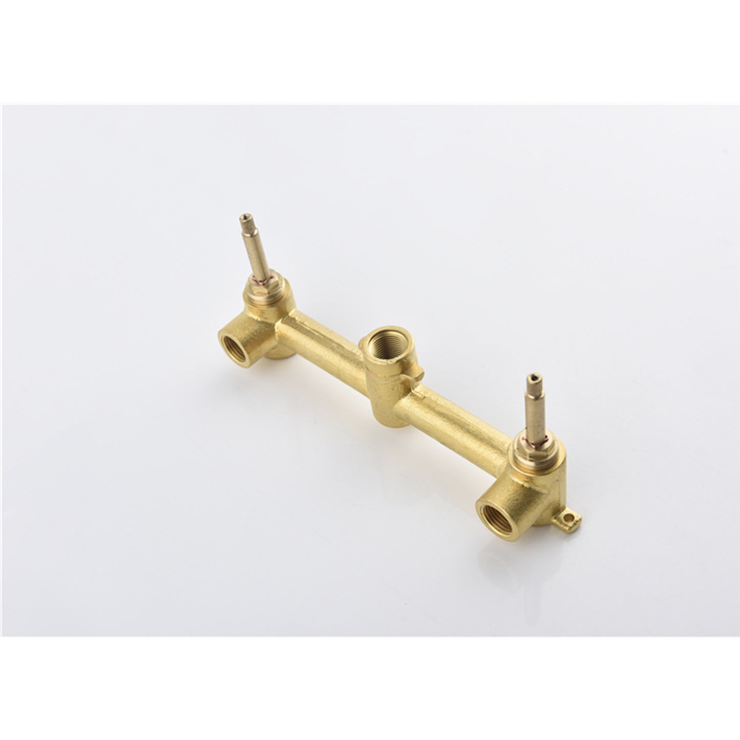 Bathroom Faucets, Wall-mounted Bathroom Sink Faucets