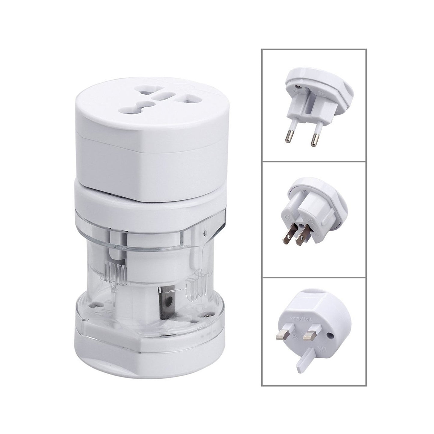 Household Automatic Steam Small Office Glass Health Pot