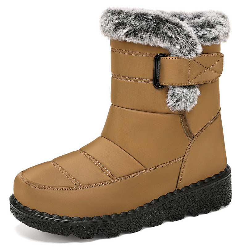 Women's Snow Boots