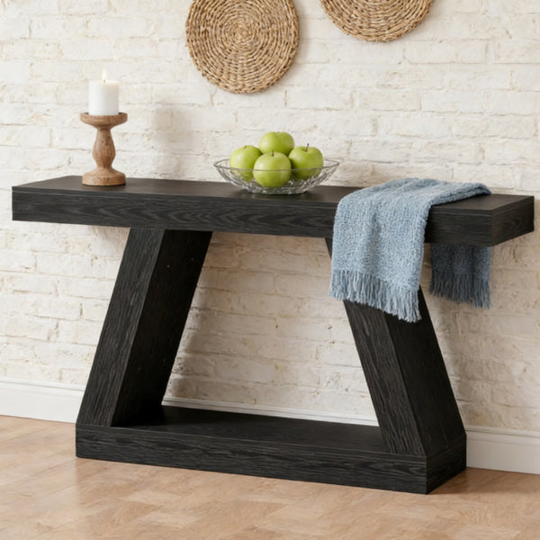 Long Console Table/Living Room Table
