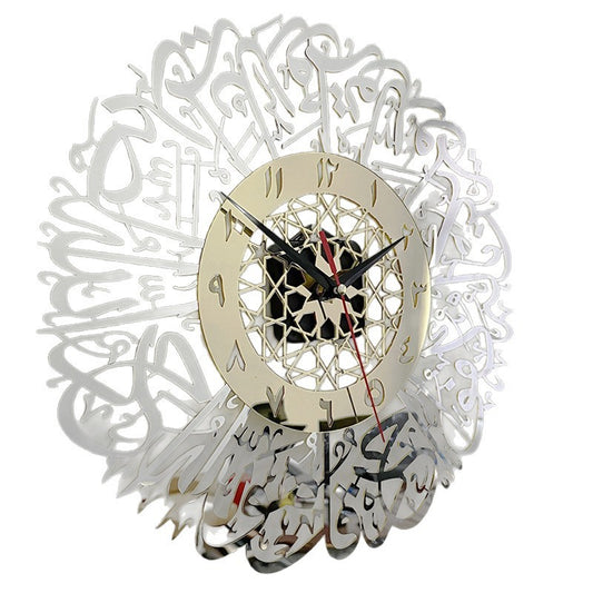 Wall Clock Clock Creative Nordic Wooden Wall Clocks Simple