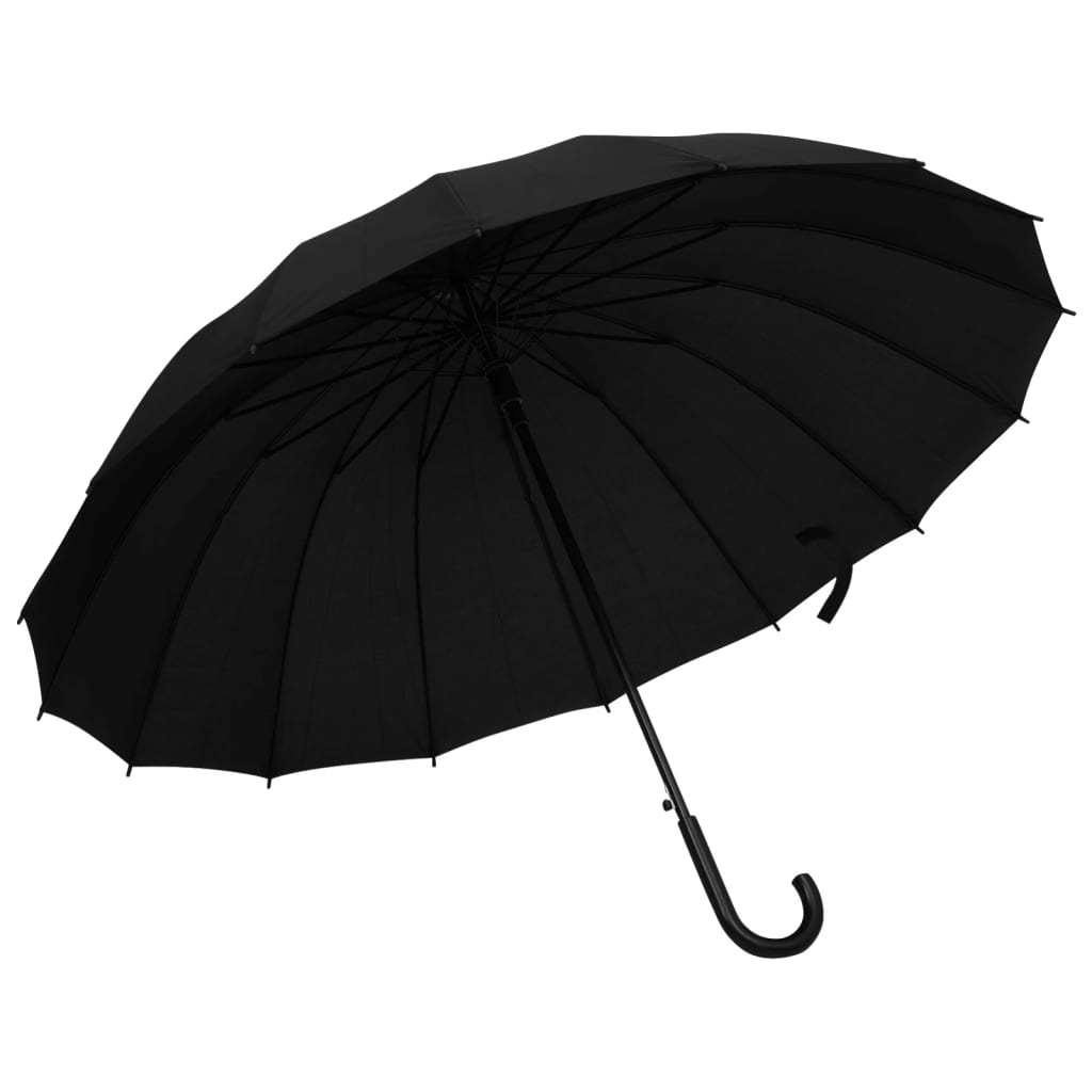 Automatic Umbrella 105cm   Automatic Umbrella 120
