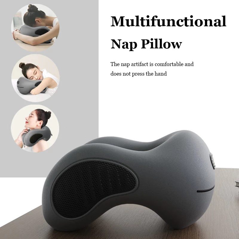 Nap Pillow Office