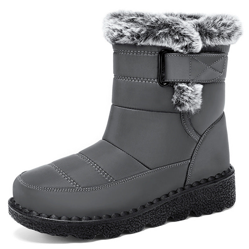 Women's Snow Boots