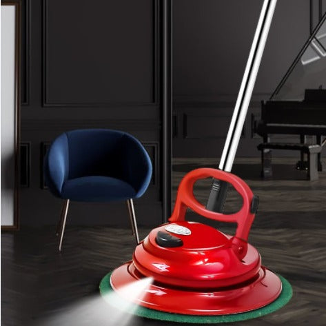 Wireless Electric Mop Automatic Household Cleaning Machine