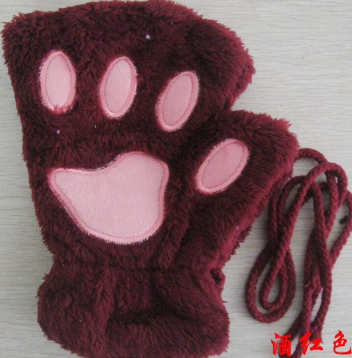 Cat Claw Gloves