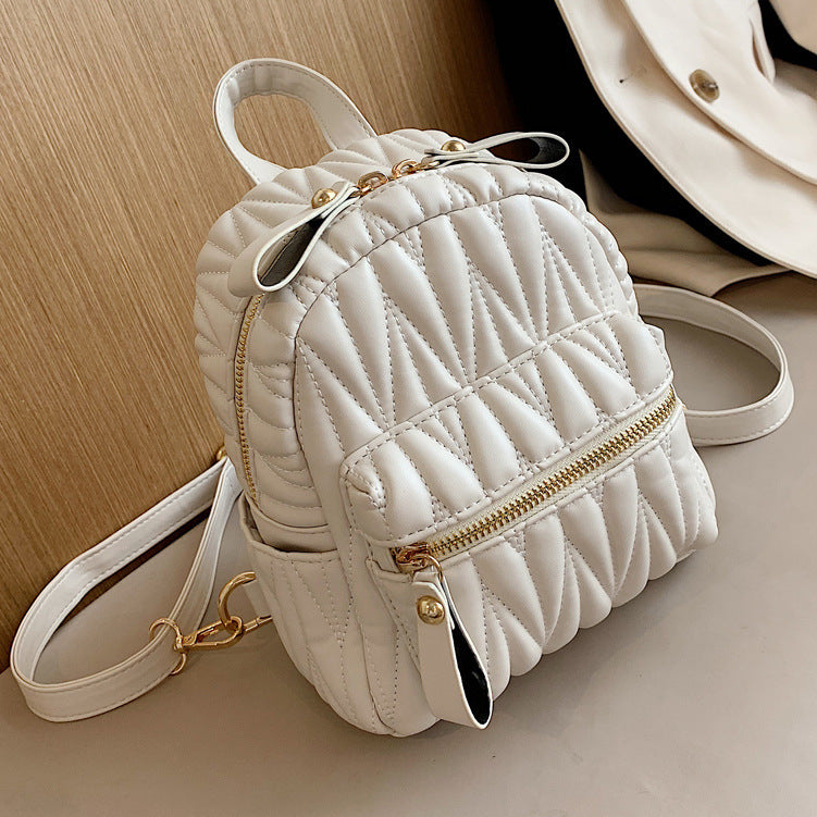 Women’s Fashion Travel Backpack