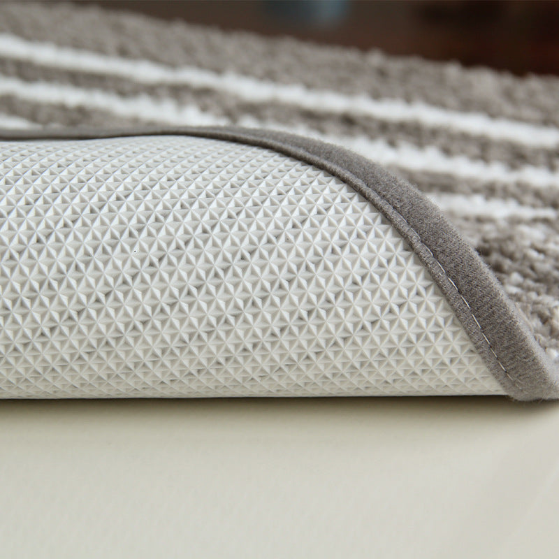 Superfiber High Wool Carpet Thickening