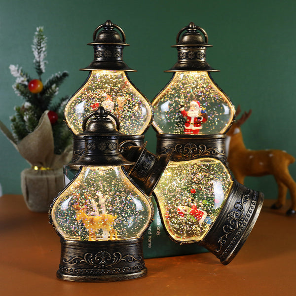 Christmas Decorations