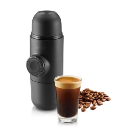 Agent Wholesale WACACO Minpresso Portable Mini Coffee Machine Nestle Capsule Manual Capsule Machine