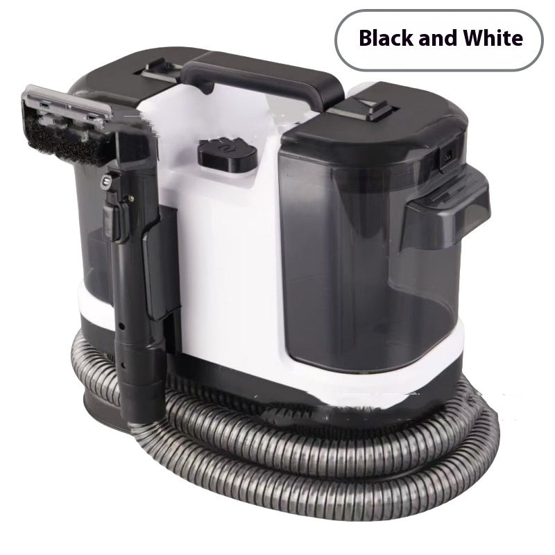 Fabric Cleaning Machine Sofa And Carpet Cleaning, Spraying And Suction All-in-one Machine