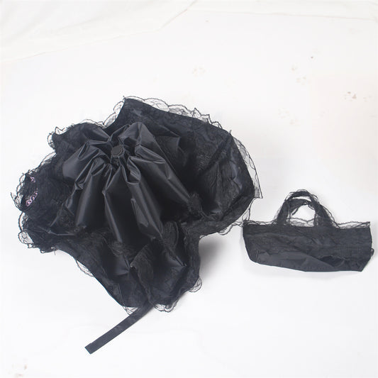 Princess Umbrella Lace Sun Umbrella Sun Protection Sunshade