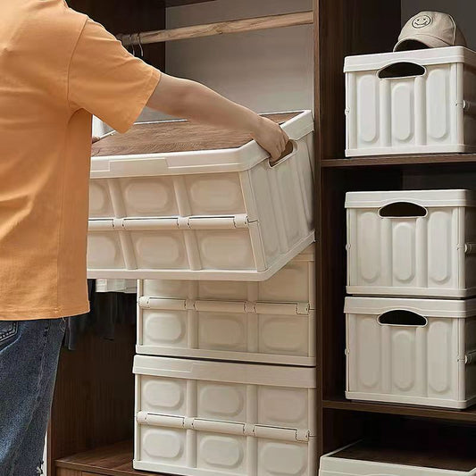 Storage boxes