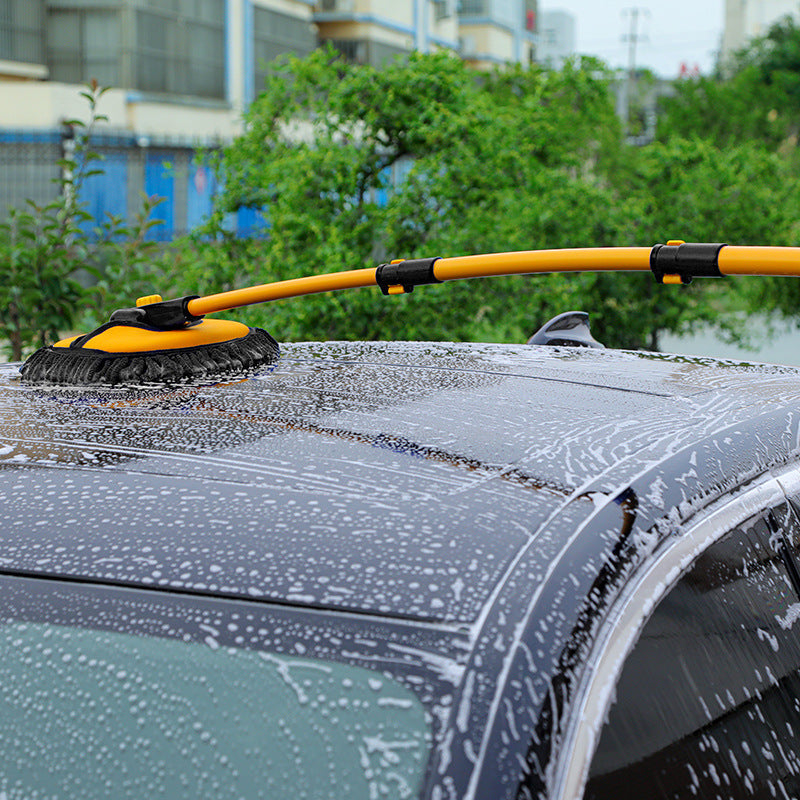 Car Wash Mop Does Not Hurt The Car Professional Cleaning Tools Car Car Brush