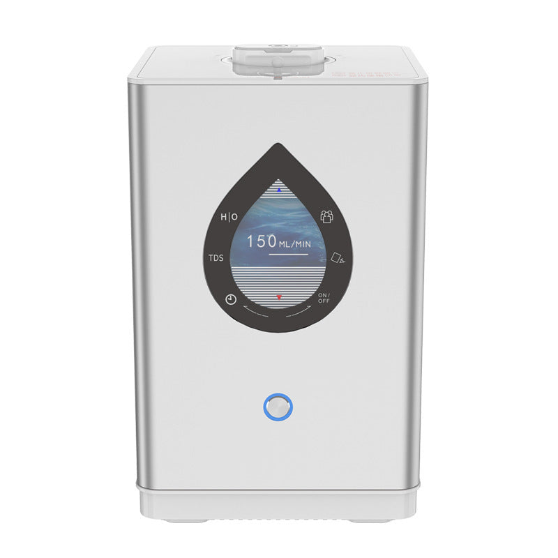 The Elderly Oxyhydrogen Machine Small All-in-one