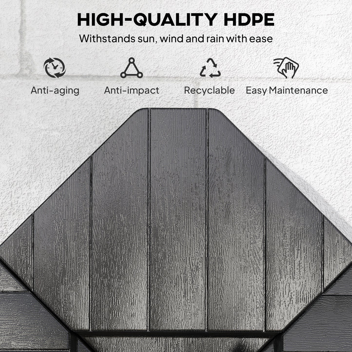 Offset Umbrella Base Outdoor Umbrella Weights