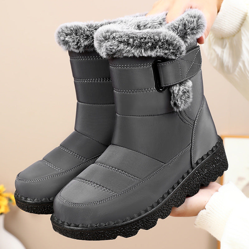 Women's Snow Boots