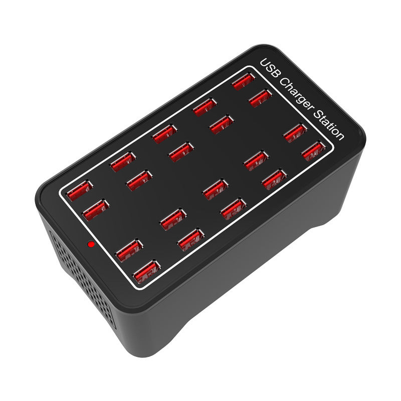 150W High-power Fast Charging Head USB