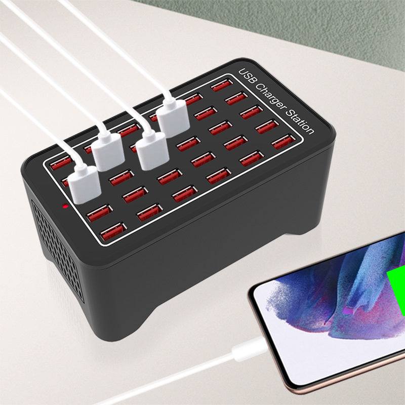 150W High-power Fast Charging Head USB