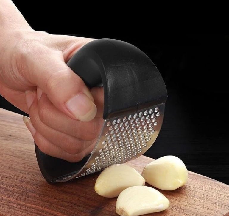 Manual Ring Garlic