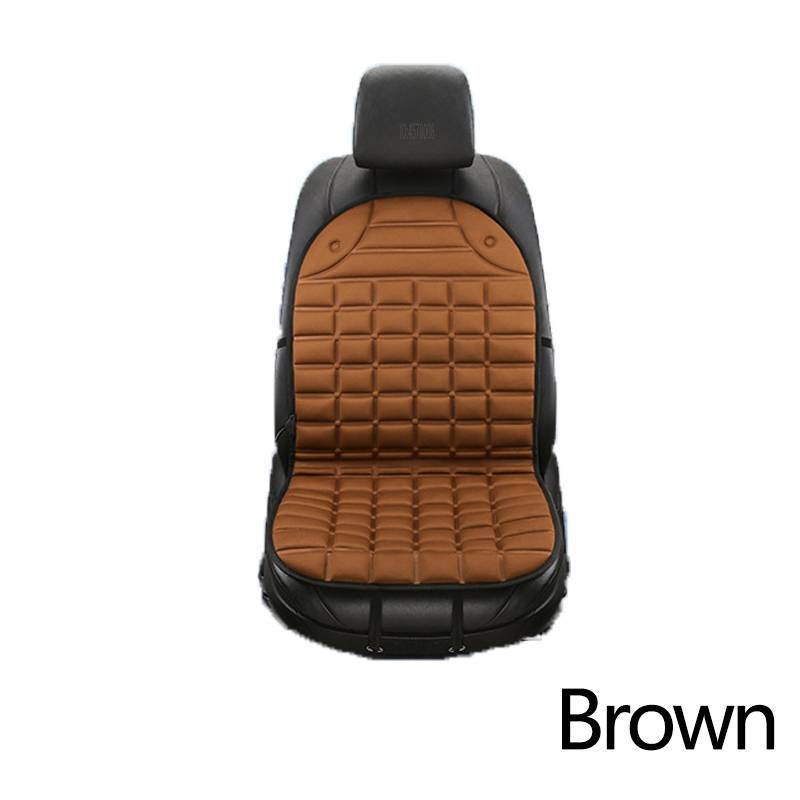 Heating Seat Cushion Heating Car Seat Cushion 12V