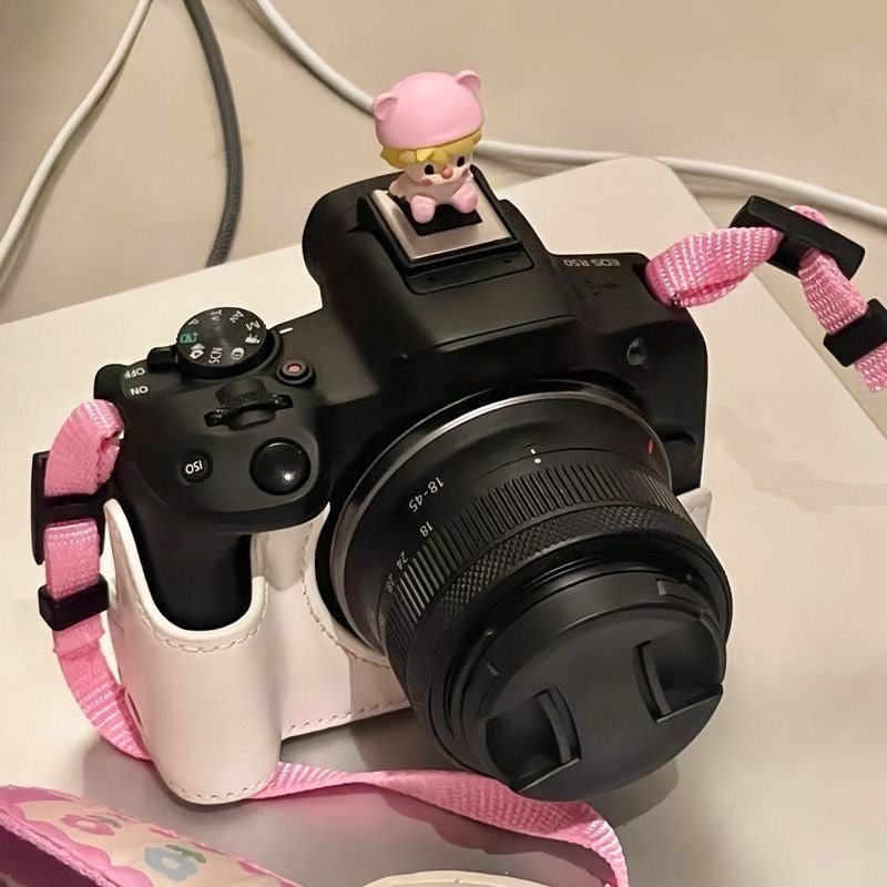 Campus Student Portable Sports Digital Camera