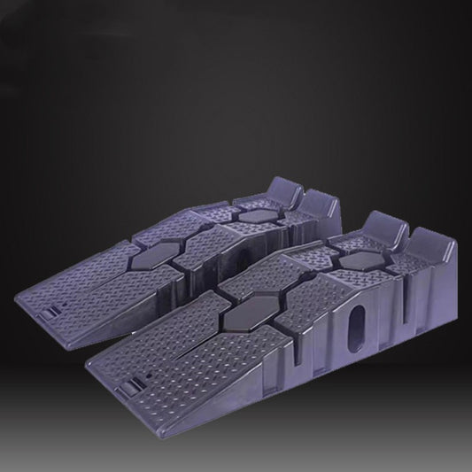 Maintenance Ramp Heavy-duty Available Car