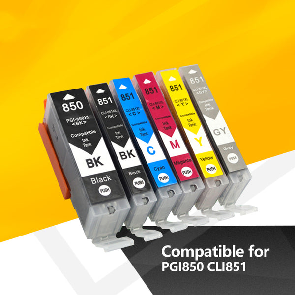 Home Fashion Inkjet Printer Cartridge