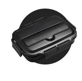 Stainless steel 304 insulated lunch box