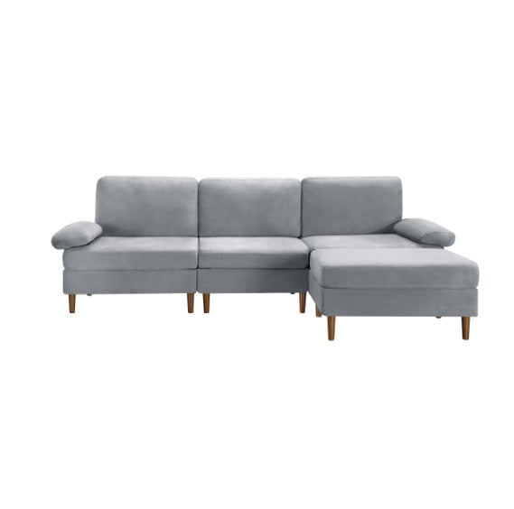 102.4  Modular Sectional Sofa