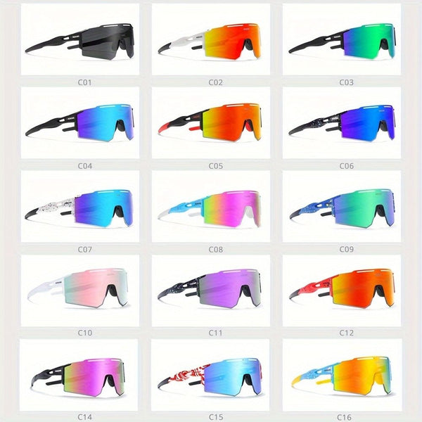 Sports Sunglasses