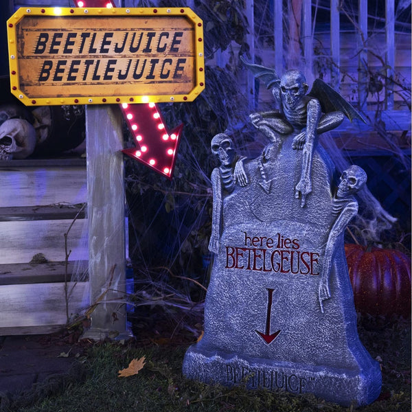 Lápida sepulcral