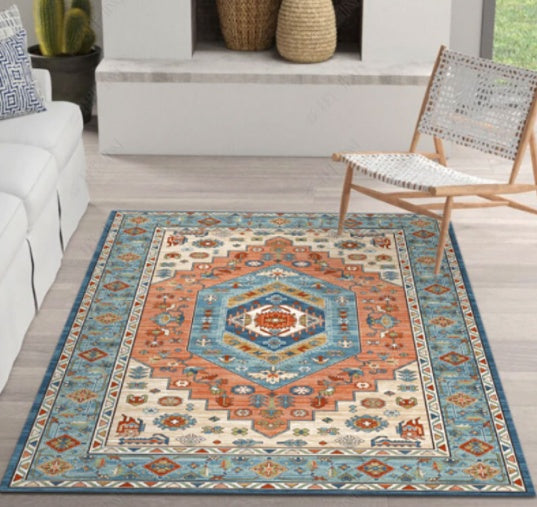 Floor Mat Home Door Room Bedroom Bedside