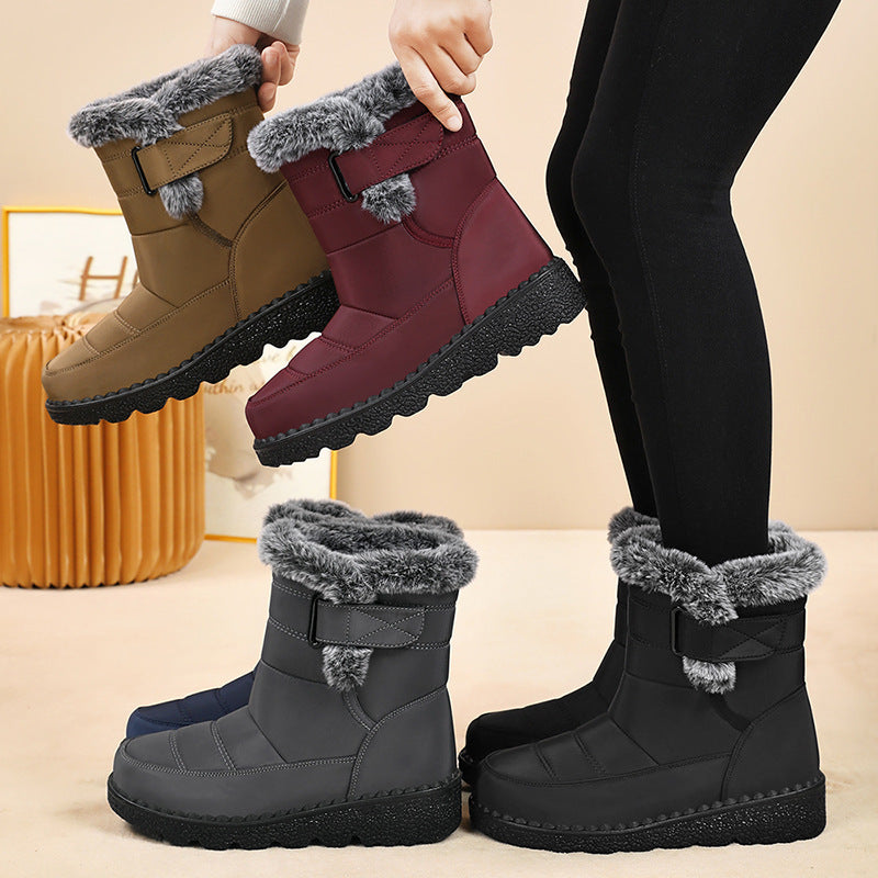 Women's Snow Boots